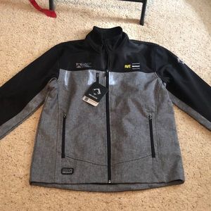 Brand NEW Dri-Duck Jacket